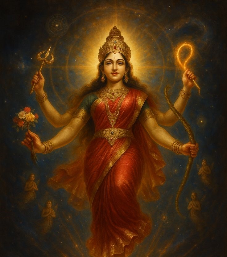 Choolini Durga Homam